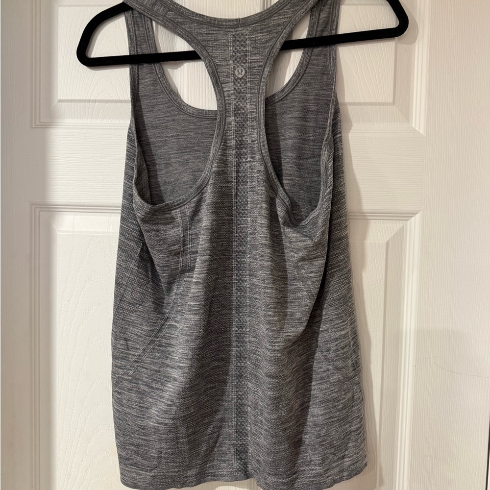 Lululemon Swiftly Tech Racerback Tank Top - Picture 2 of 5
